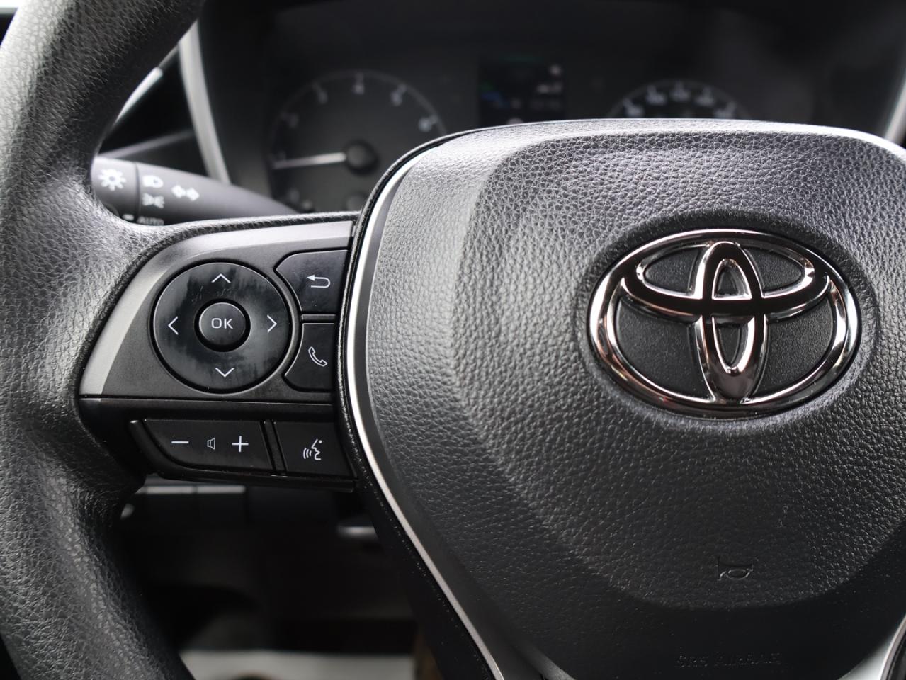 2023 Toyota Corolla SE Hatchback CERTIFIED *1 OWNER*ACCIDENT FREE* CAMERA BLUETOOTH CRUISE ALLOYS Photo