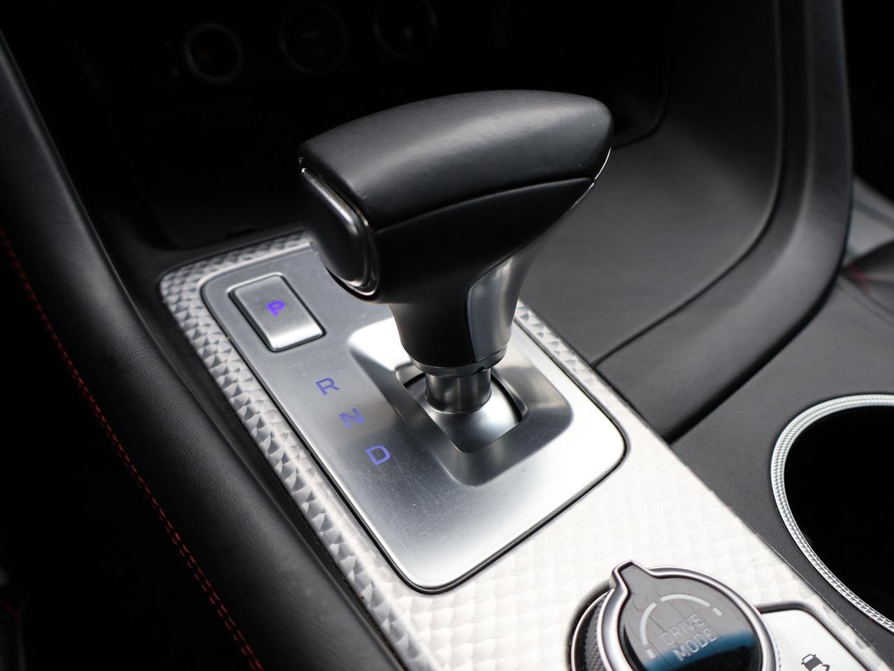 2023 Genesis G70 3.3T SPORT AWD CERTIFIED *1 OWNER* CAMERA NAV BLUETOOTH LEATHER COOL/HEAT SEAT/STEERING SUNROOF CRUISE ALLOYS Photo