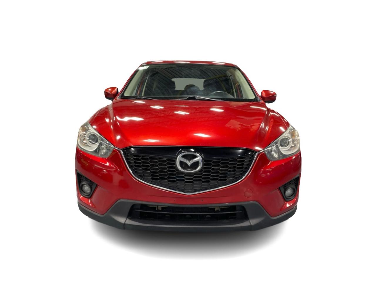 2015 Mazda CX-5 GS Photo