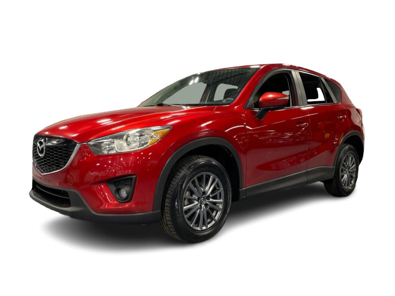 2015 Mazda CX-5 GS Photo0