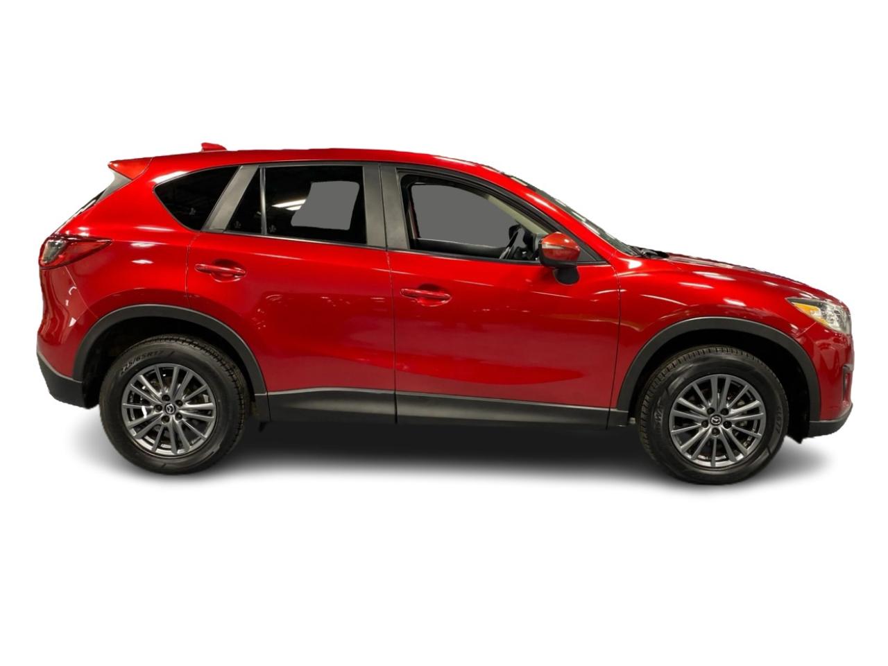 2015 Mazda CX-5 GS Photo3
