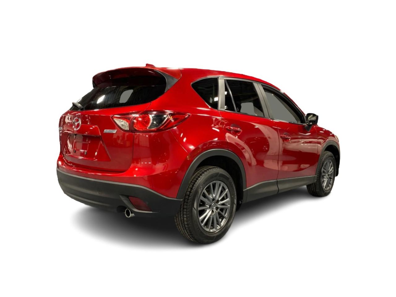 2015 Mazda CX-5 GS Photo