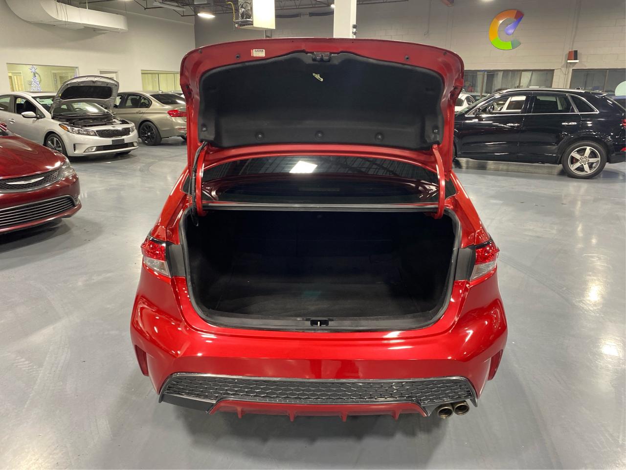 2021 Toyota Corolla SE CVT Photo