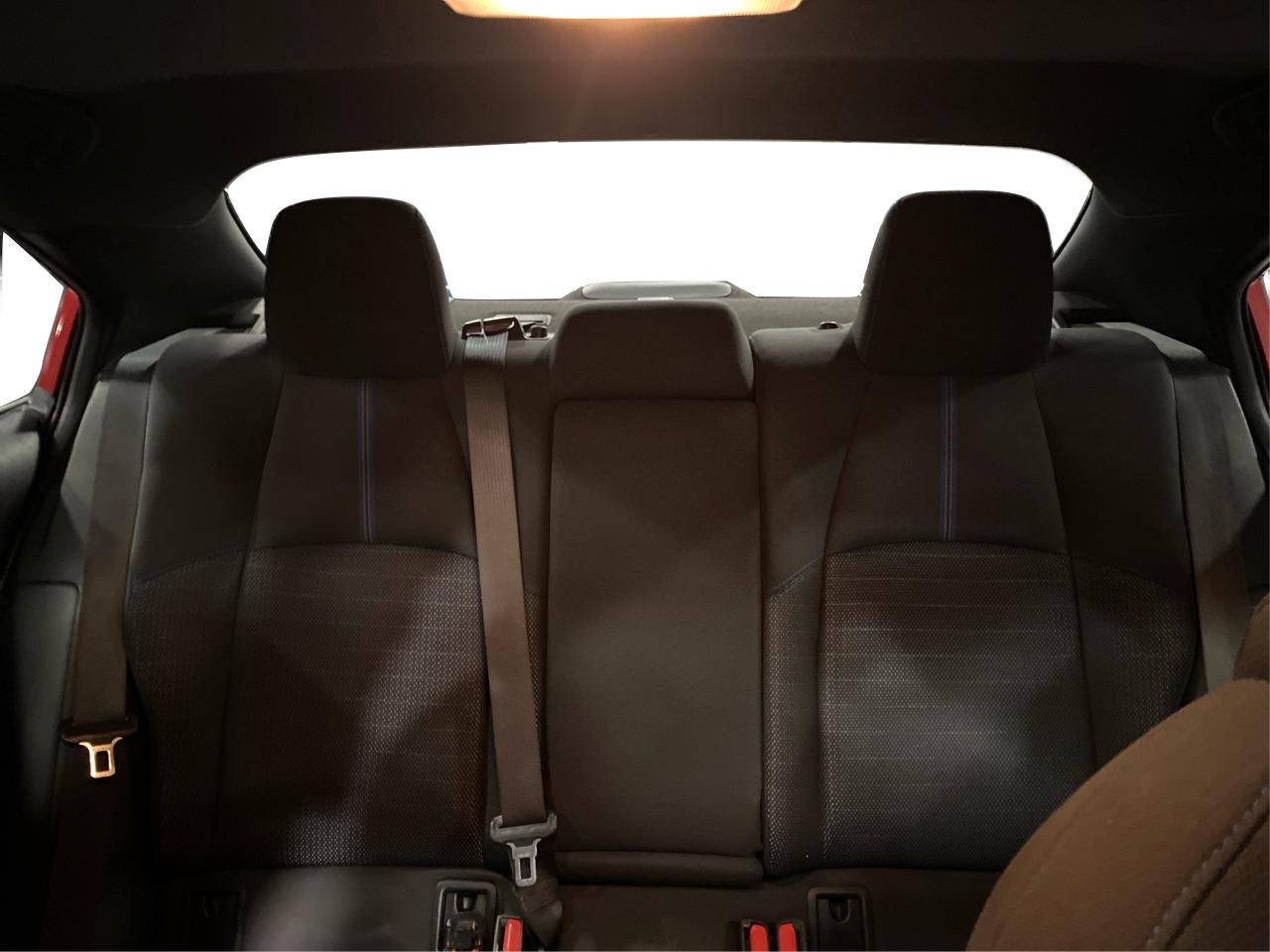 2021 Toyota Corolla SE CVT Photo