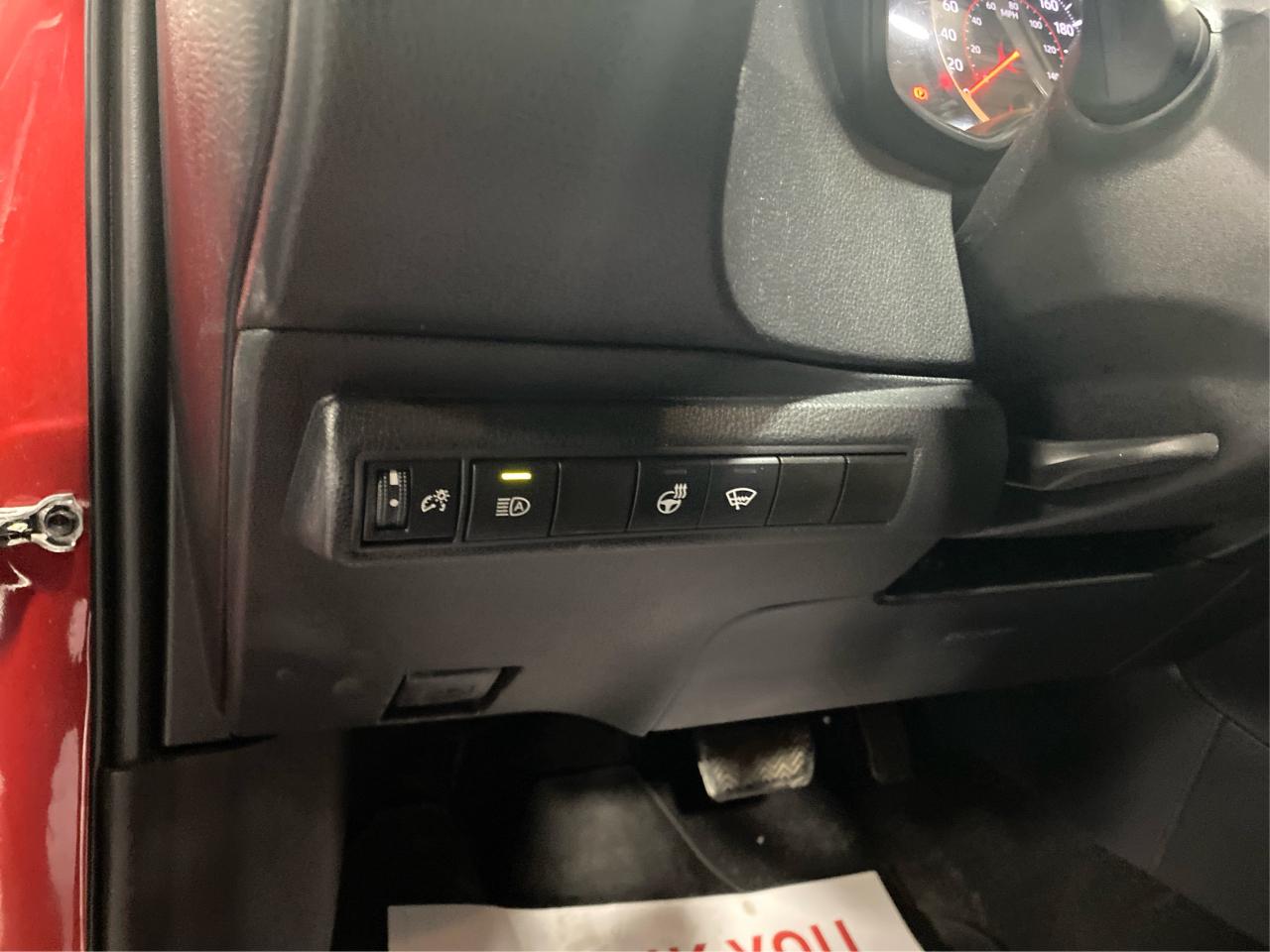 2021 Toyota Corolla SE CVT Photo