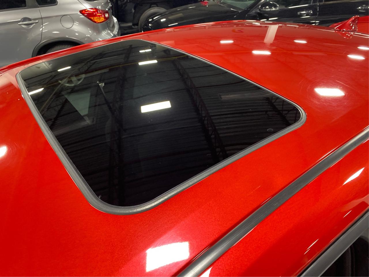 2021 Toyota Corolla SE CVT Photo