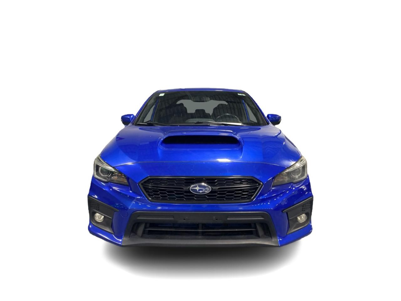 2019 Subaru WRX Sport Manual Photo