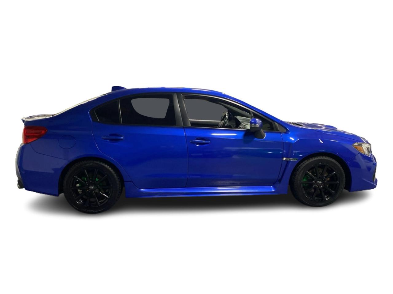 2019 Subaru WRX Sport Manual Photo3