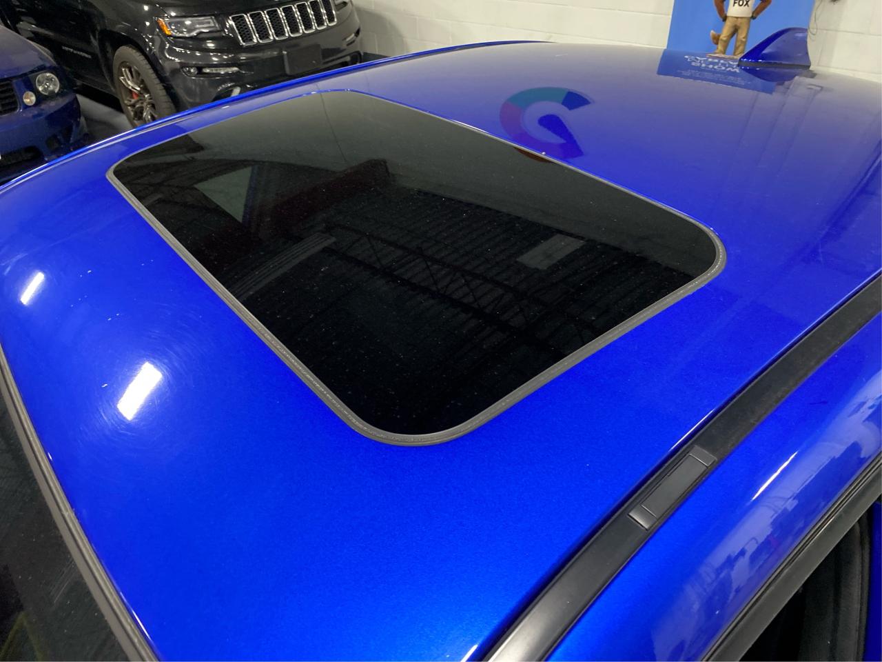 2019 Subaru WRX Sport Manual Photo