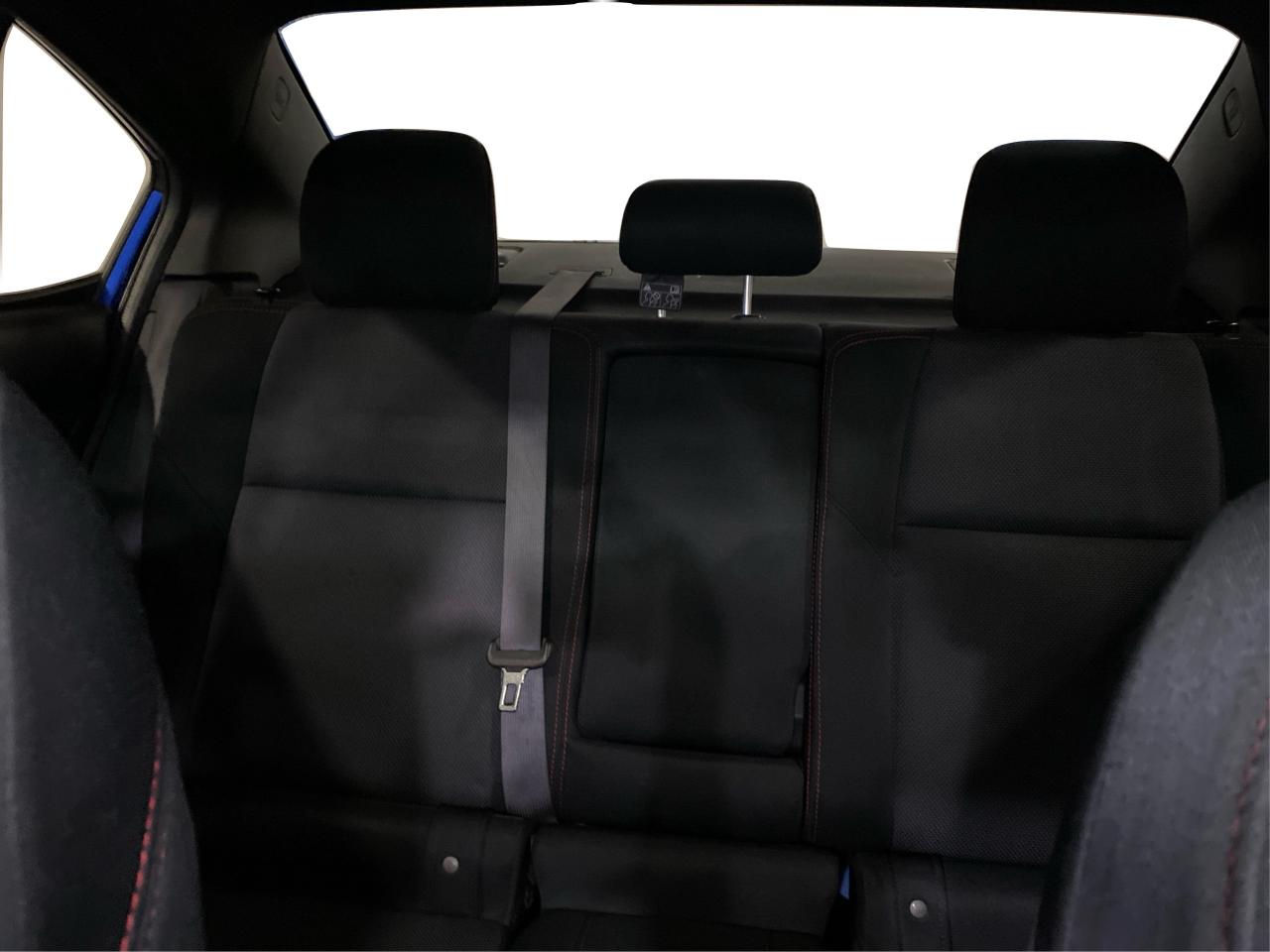 2019 Subaru WRX Sport Manual Photo