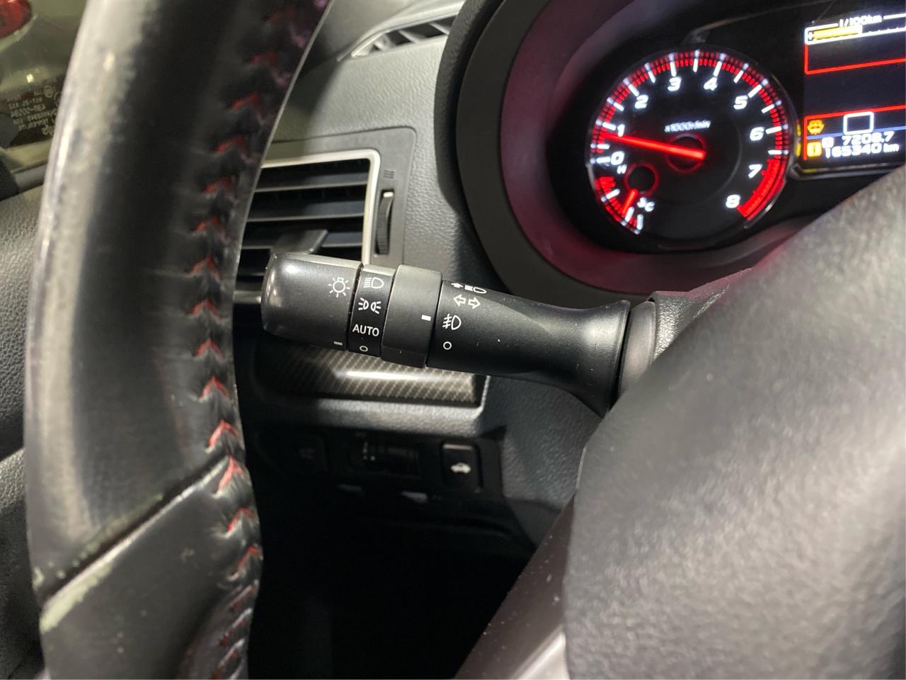 2019 Subaru WRX Sport Manual Photo