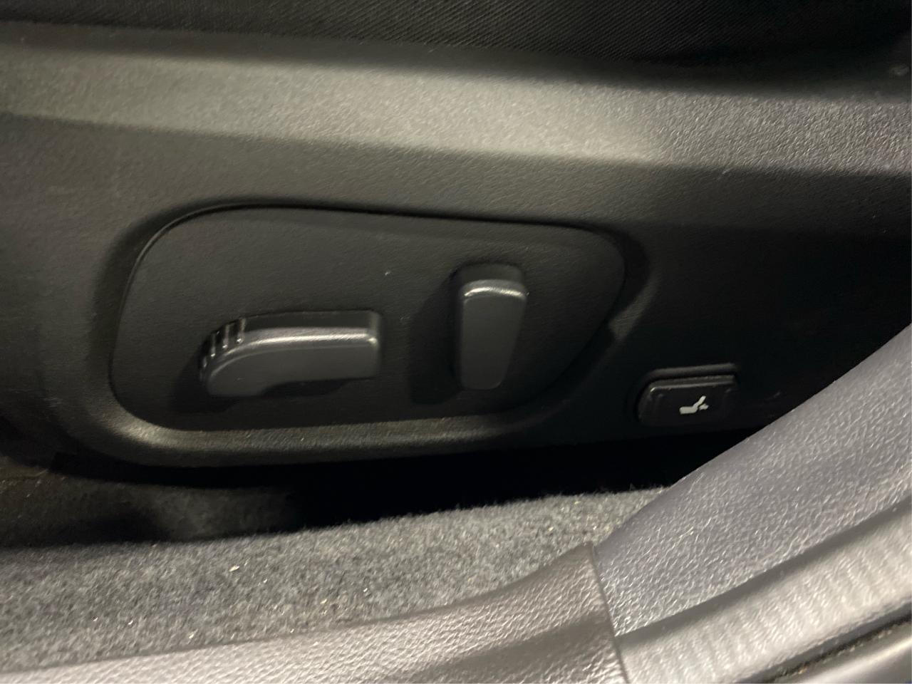 2019 Subaru WRX Sport Manual Photo