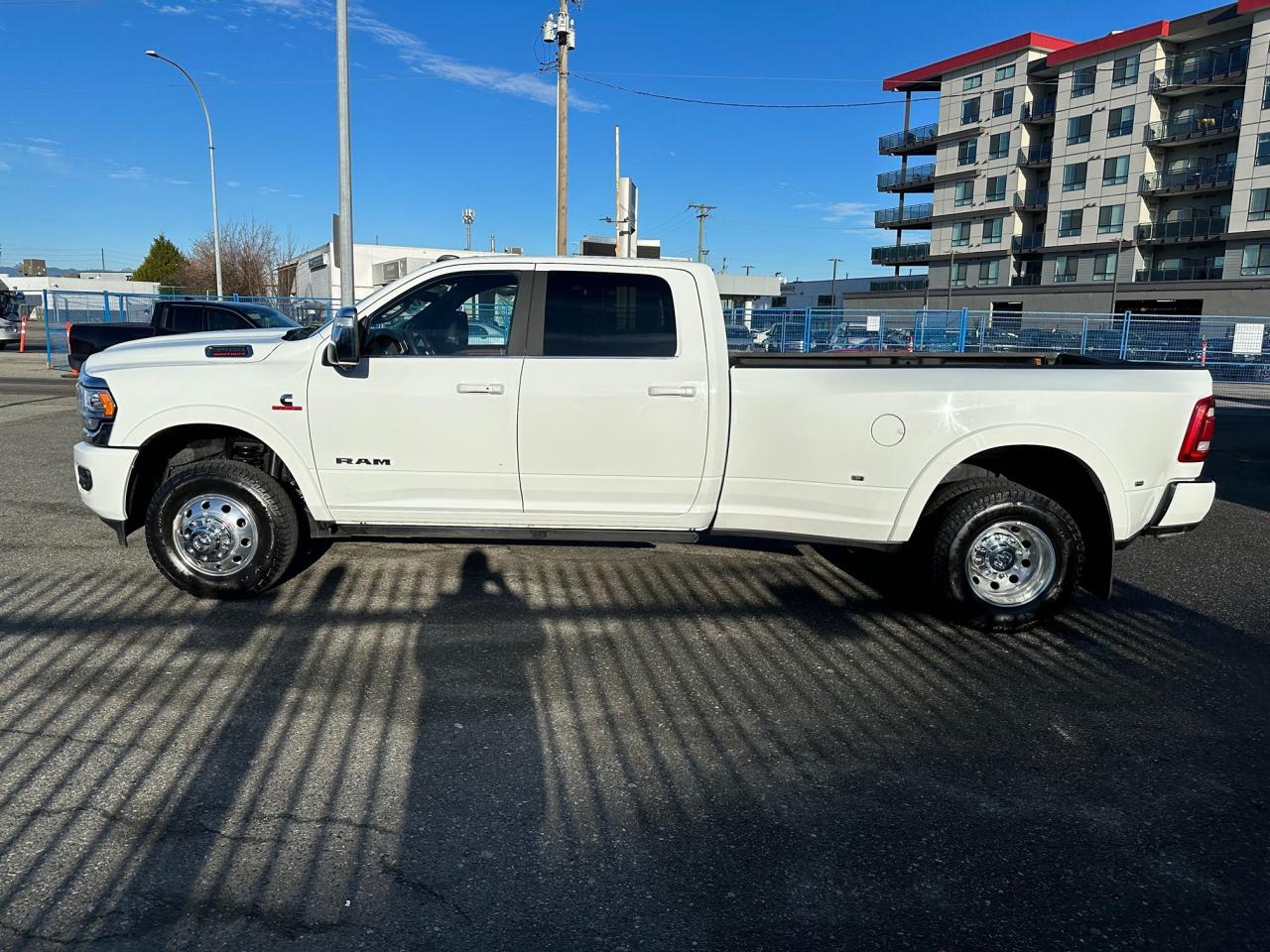 2024 RAM 3500 Limited Longhorn Photo23