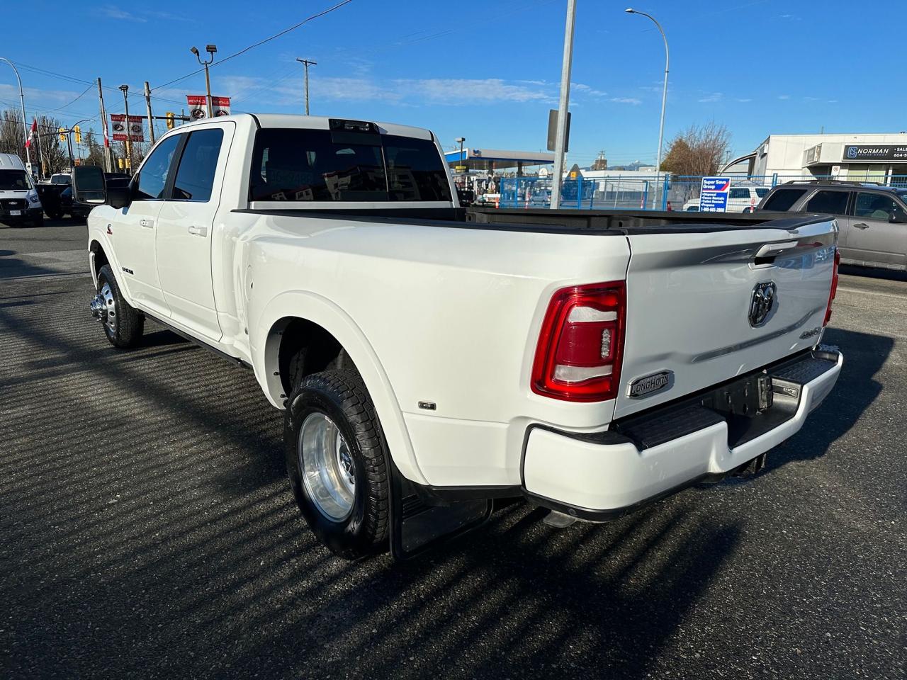 2024 RAM 3500 Limited Longhorn Photo24