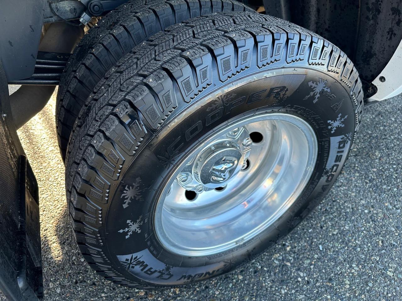 2024 RAM 3500 Limited Longhorn Photo36