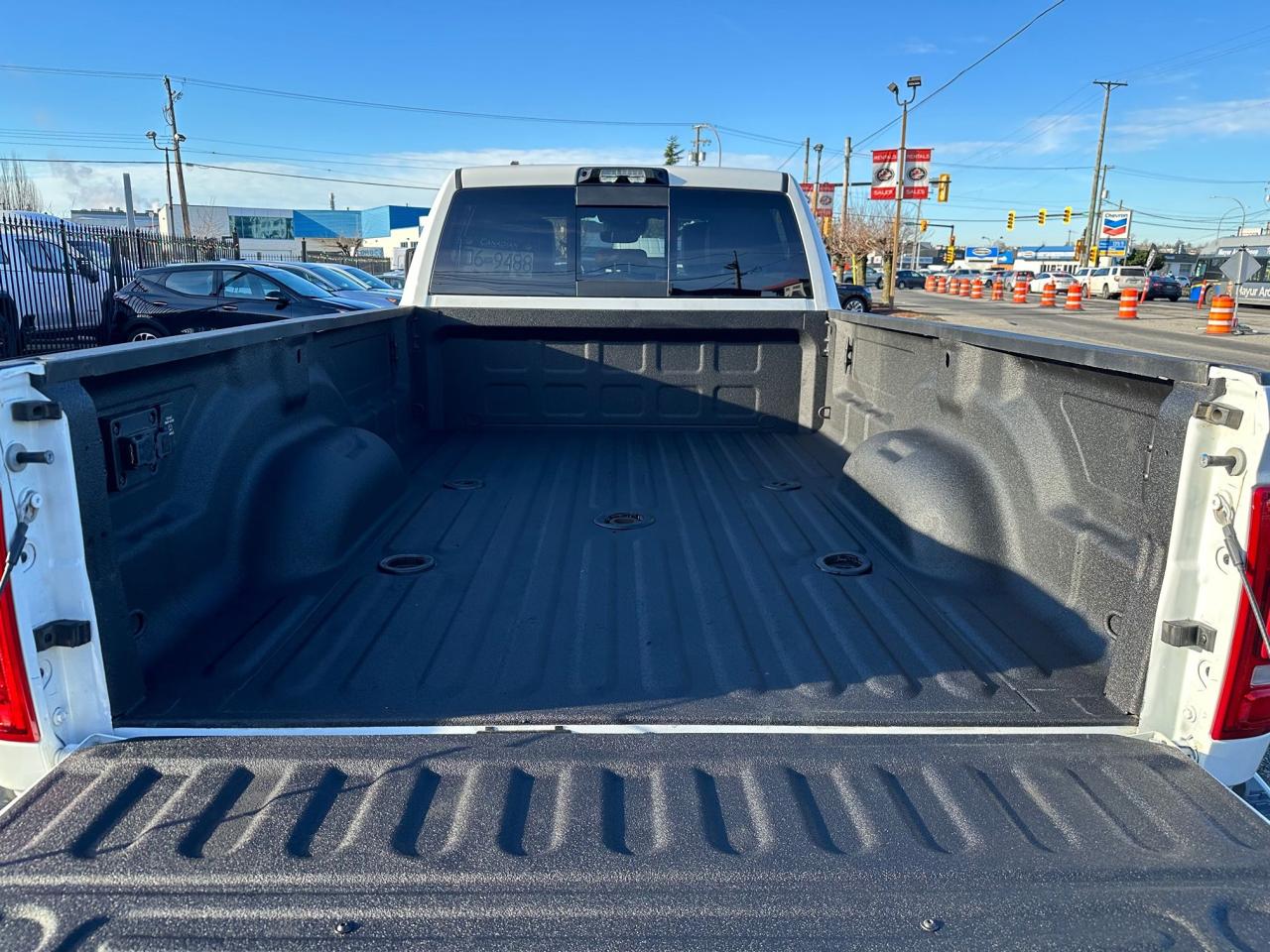 2024 RAM 3500 Limited Longhorn Photo37