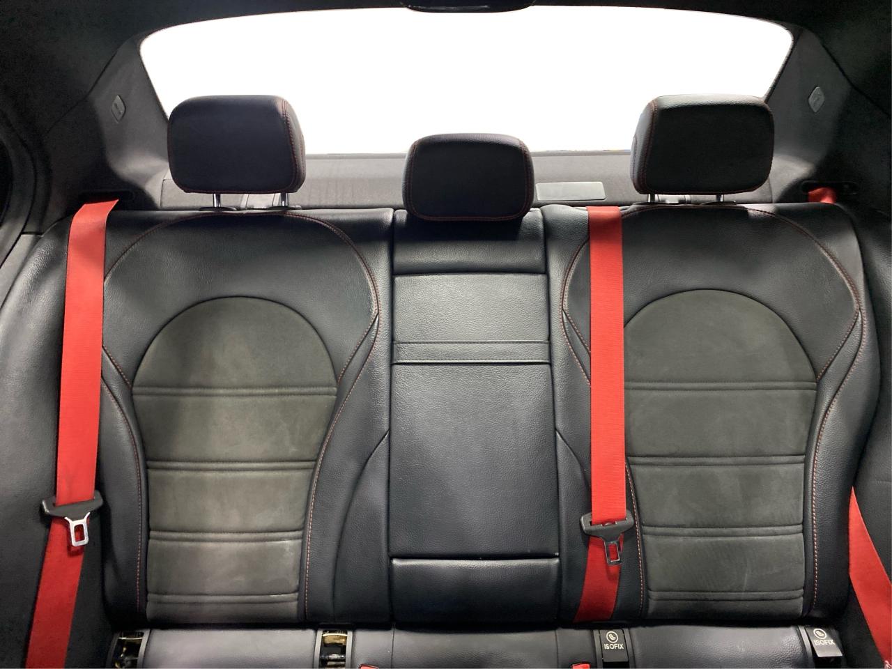 2017 Mercedes-Benz C-Class AMG C43 4MATIC Photo