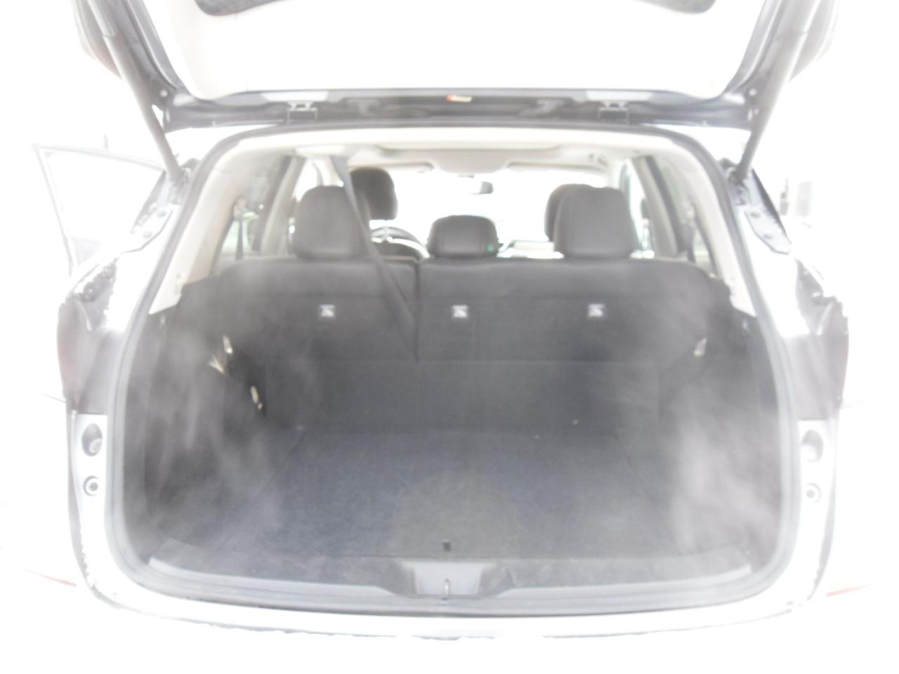 2016 Nissan Murano AWD 4dr SL Photo