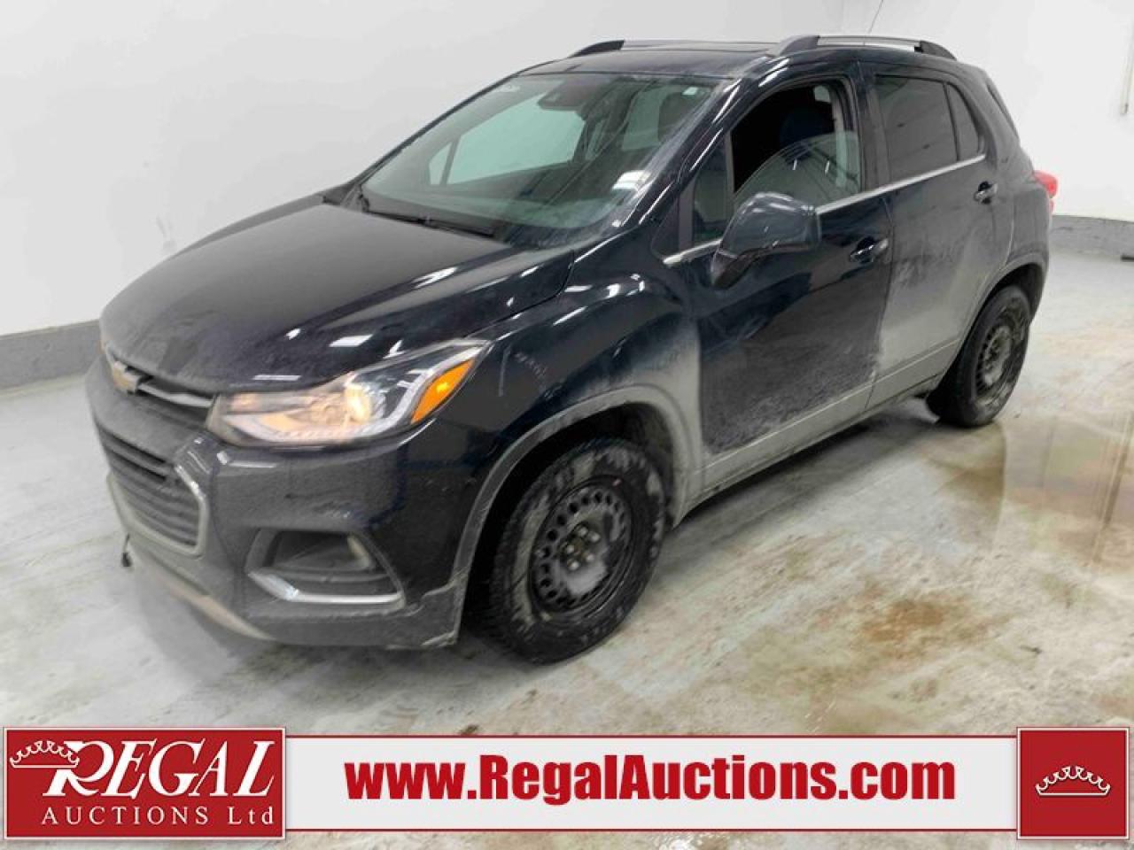 OFFERS WILL NOT BE ACCEPTED BY EMAIL OR PHONE - THIS VEHICLE WILL GO ON TIMED ONLINE AUCTION on Tuesday January 20.<br><br/>VEHICLE DESCRIPTION <br/>Stock #: 13390 <br/>Lot #: 603 <br/>Reserve Price: $6,450 <br/>CarProof Report: Available at www.RegalAuctions.com <br/><br/>IMPORTANT DECLARATION <br/>Hail Damage: Hail Damage. <br/>Active Status: This vehicles title is listed as Active Status. <br/> Live Online Bidding: This vehicle will be available for bidding over the internet, visit www.RegalAuctions.com to register. <br/> <br/>The simple solution to selling your car or truck. Bring your clean vehicle in with your Drivers License and current Registration and well put it on the auction block at our next sale.<br/><br/>www.RegalAuctions.com