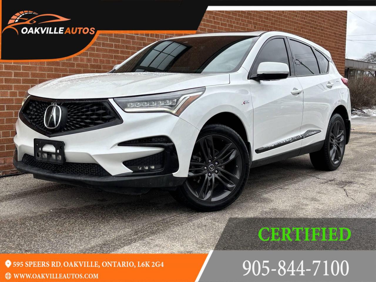 <p>&nbsp;<p class=MsoNormal style=margin: 0in 0in 0px; font-size: 15px; font-family: Calibri, sans-serif; line-height: normal;><strong><span style=font-size: 13px; font-family: Verdana, sans-serif; color: black; background: white;>A<span id=jodit-selection_marker_1767214862816_45444303944076714 data-jodit-selection_marker=start style=line-height: 0; display: none;></span> VALID SAFETY&nbsp;(CERTIFIED) IS INCLUDED IN            THE SALE PRICE</span></strong></p><p class=MsoNormal style=margin: 0in 0in 0px; font-size: 15px; font-family: Calibri, sans-serif; line-height: normal;><strong><span style=font-size: 13px; font-family: Verdana, sans-serif; color: rgb(58, 58, 58); background: white;>NO HIDDEN FEES</span></strong><span style=font-size: 13px; font-family: Verdana, sans-serif; color: rgb(58, 58, 58); background: white;> and <strong>NO            HAGGLE PRICING </strong>means you know exactly the great deal you are getting.</span></p><p class=MsoNormal style=font-size: 15px; font-family: Calibri, sans-serif; margin: 8px 0in 0px; line-height: normal;><span style=font-size: 13px; font-family: Verdana, sans-serif; color: black;>INCLUDED        IN THE ASKING PRICE:&nbsp;&nbsp;&nbsp;&nbsp;&nbsp;</span></p><p class=MsoNormal style=font-size: 15px; font-family: Calibri, sans-serif; margin: 8px 0in 0px; line-height: normal;><span style=font-size: 13px; font-family: Verdana, sans-serif; color: black; background: white;>* VALID SAFETY CERTIFICATE&nbsp;<strong>(CERTIFIED)</strong></span></p><p class=MsoNormal style=font-size: 15px; font-family: Calibri, sans-serif; margin: 8px 0in 0px; line-height: normal;><span style=font-size: 13px; font-family: Verdana, sans-serif; color: black;>* A FREE        (24 MONTH or 24,000 KMS) POWERTRAIN WARRANTY, $1000 PER CLAIM UPTO PURCHASE        VALUE OF CAR $250 DEDUCTIBLE $39 ACTIVATION FEE</span></p><p class=MsoNormal style=font-size: 15px; font-family: Calibri, sans-serif; margin: 8px 0in 0px; line-height: normal;><span style=font-size: 13px; font-family: Verdana, sans-serif; color: black;>*CARPROOF        REPORT PROVIDED WITH EVERY VEHICLE</span></p><p class=MsoNormal style=font-size: 15px; font-family: Calibri, sans-serif; margin: 8px 0in 0px; line-height: normal;><span style=font-size: 13px; font-family: Verdana, sans-serif; color: rgb(58, 58, 58); background: white;>Price shown excludes</span><span style=font-size: 13px; font-family: Verdana, sans-serif; color: black;> HST, $22.00        OMVIC FEE AND LICENSING CHARGES.</span></p><p class=MsoNormal style=font-size: 15px; font-family: Calibri, sans-serif; margin: 8px 0in 0px; line-height: normal;><span style=font-size: 13px; font-family: Verdana, sans-serif; color: black;>Financing        purchases are subject to additional Administration Fees and Documents fees</span></p><p class=MsoNormal style=font-size: 15px; font-family: Calibri, sans-serif; margin: 8px 0in 0px; line-height: normal;><span style=font-size: 13px; font-family: Verdana, sans-serif; color: black;>BRING        YOUR TRADE-IN FOR SAVINGS!!!</span></p><p class=MsoNormal style=font-size: 15px; font-family: Calibri, sans-serif; margin: 8px 0in 0px; line-height: normal;><span style=font-size: 13px; font-family: Verdana, sans-serif; color: black;>WE WILL        PROVIDE ACCURATE APPRAISALS AND TOP DOLLARS FOR YOUR TRADE OR IF YOU JUST WANT        TO SELL YOUR CAR, WE WILL BUY IT.</span></p><p class=MsoNormal style=font-size: 15px; font-family: Calibri, sans-serif; margin: 8px 0in 0px; line-height: normal;><span style=font-size: 13px; font-family: Verdana, sans-serif; color: black;>CONTACT        OUR SALES TEAM NOW AT:</span></p><p class=MsoNormal style=font-size: 15px; font-family: Calibri, sans-serif; margin: 8px 0in 0px; line-height: normal;><strong><span style=font-size: 13px; font-family: Verdana, sans-serif; color: black;>Office:            905-844-7100</span></strong></p><p class=MsoNormal style=font-size: 15px; font-family: Calibri, sans-serif; margin: 8px 0in 0px; line-height: normal;><strong><span style=font-size: 13px; font-family: Verdana, sans-serif; color: black;>Or Email            at:</span></strong><span style=font-size: 13px; font-family: Verdana, sans-serif; color: black;><span>&nbsp; </span><strong>oakvilleautos@hotmail.com</strong></span></p><br></p>