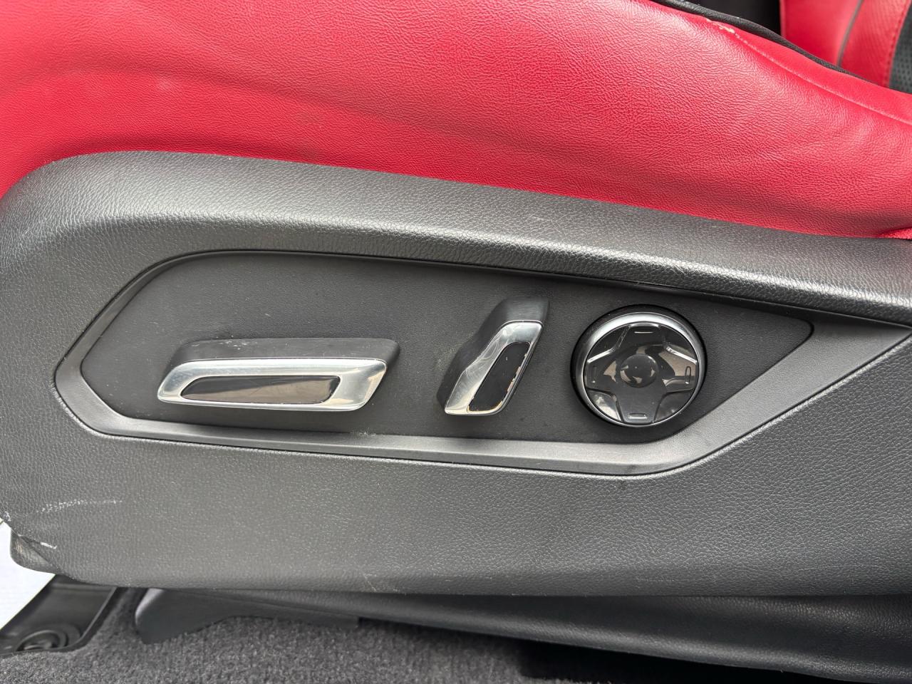 2020 Acura RDX A-Spec AWD Photo