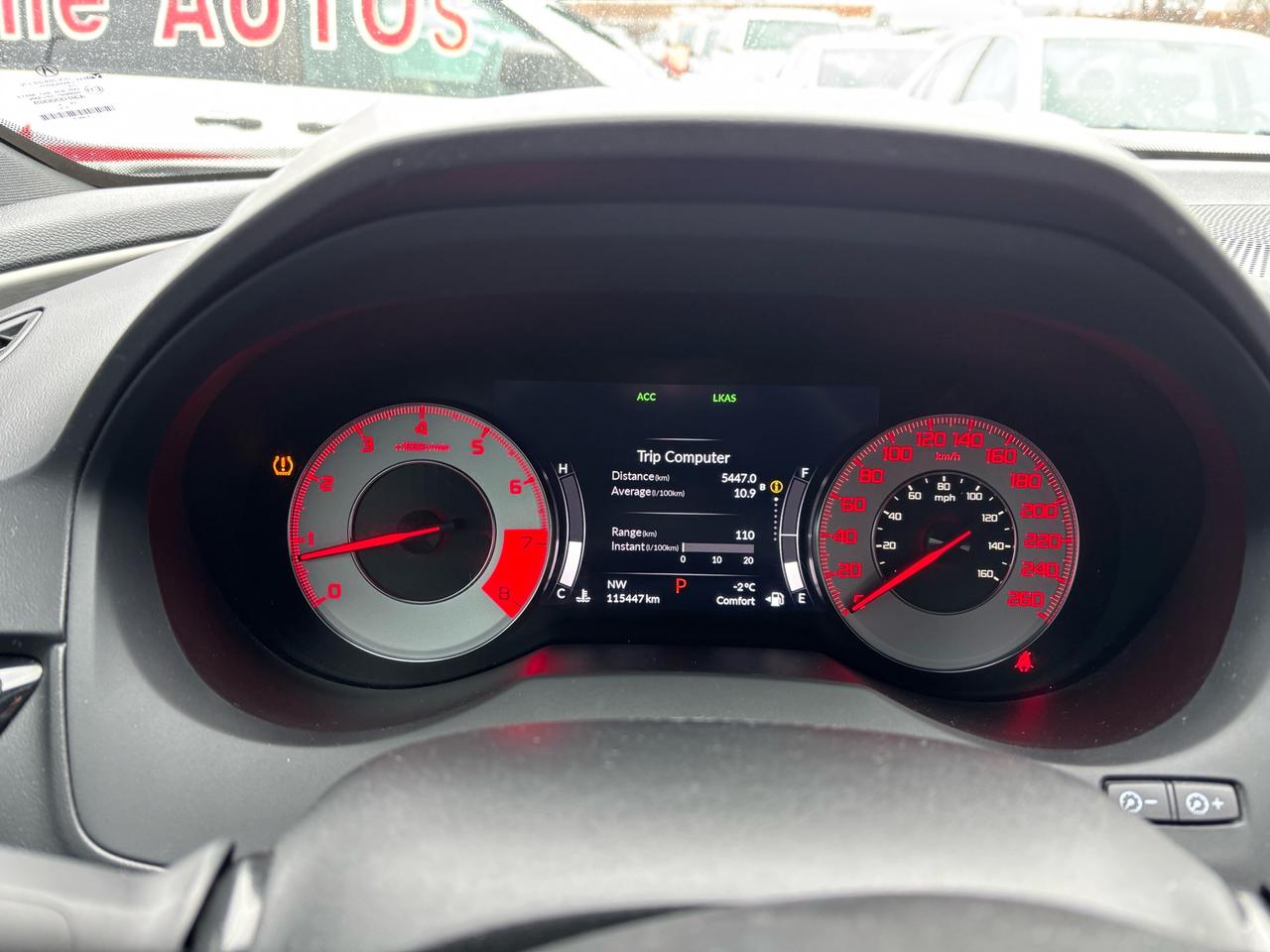 2020 Acura RDX A-Spec AWD Photo