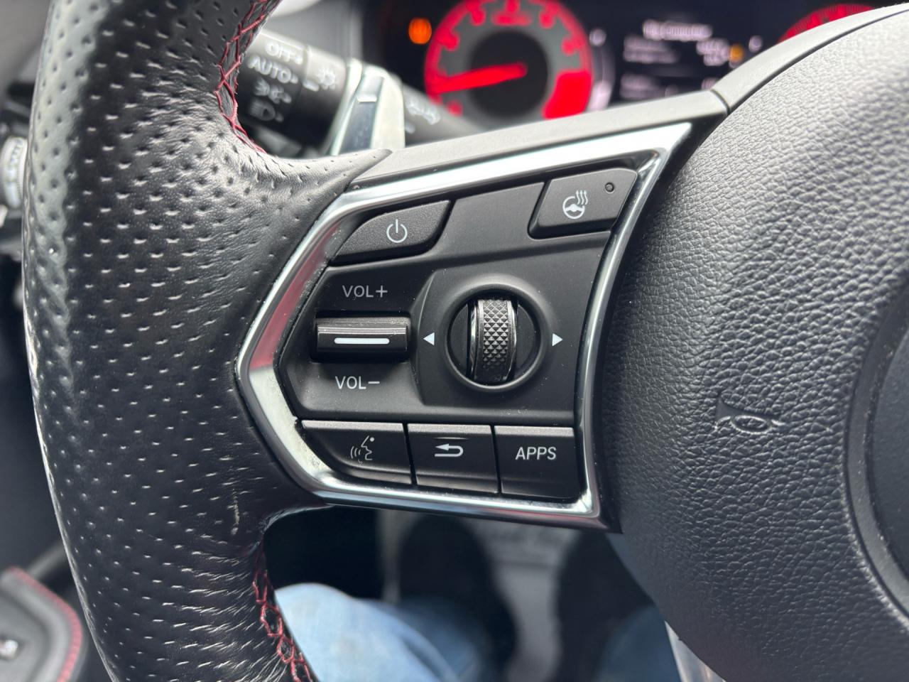 2020 Acura RDX A-Spec AWD Photo