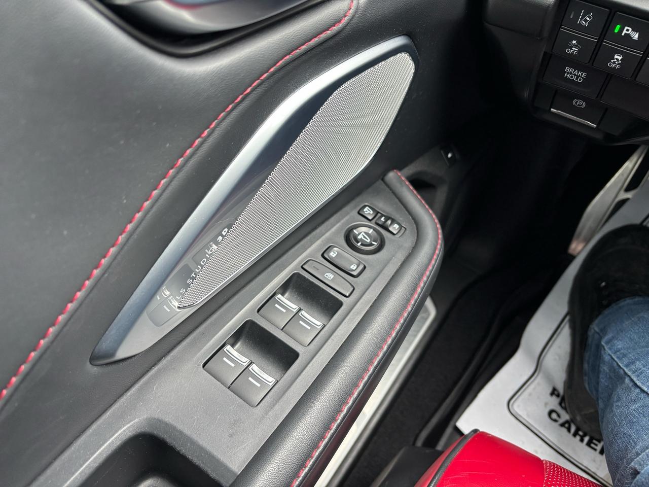 2020 Acura RDX A-Spec AWD Photo