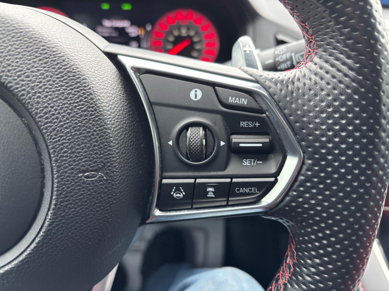 2020 Acura RDX A-Spec AWD Photo