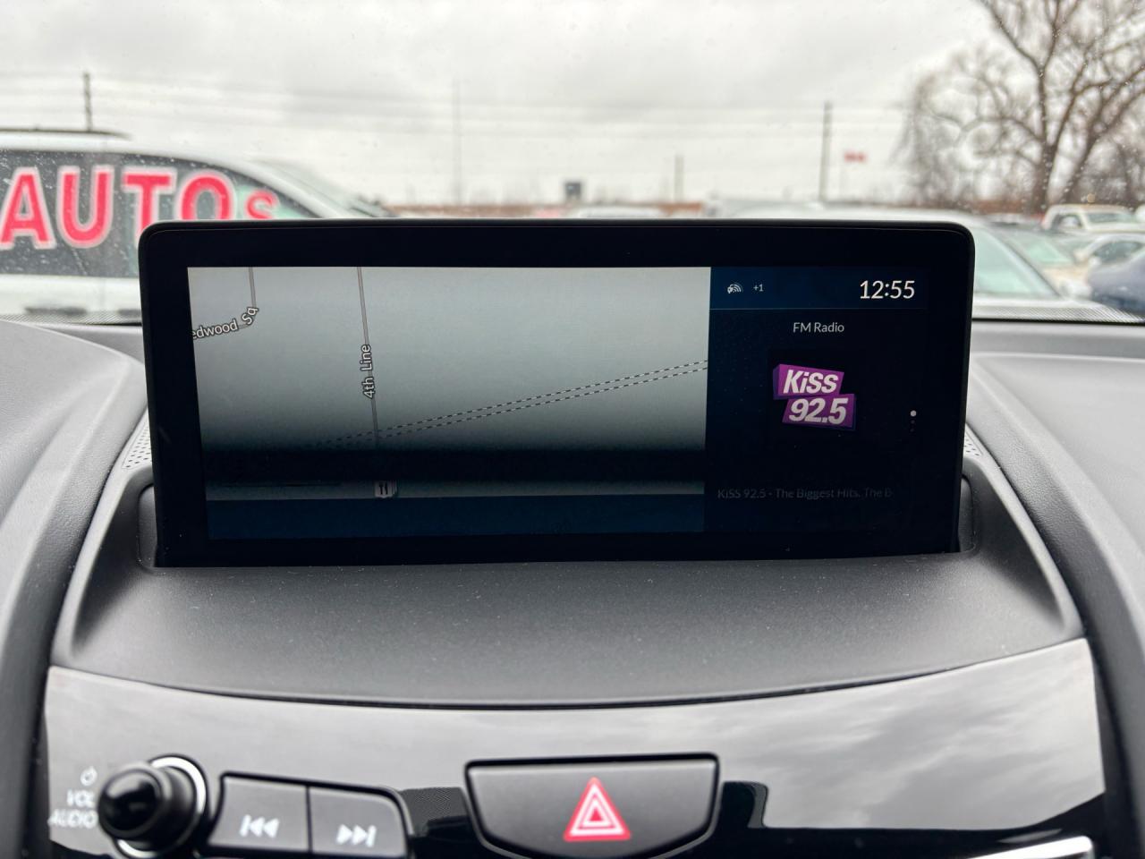 2020 Acura RDX A-Spec AWD Photo