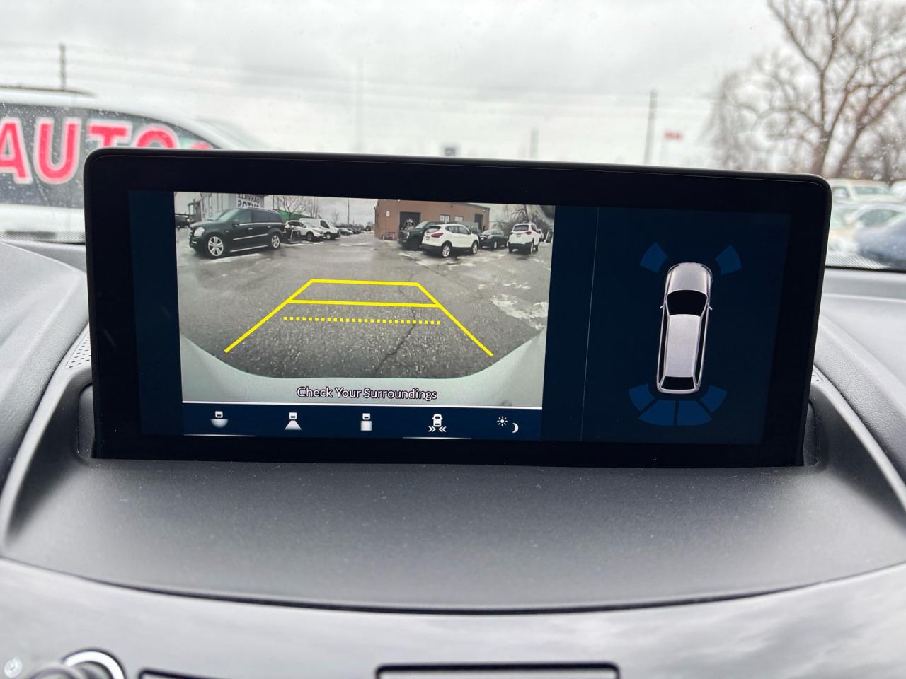 2020 Acura RDX A-Spec AWD Photo