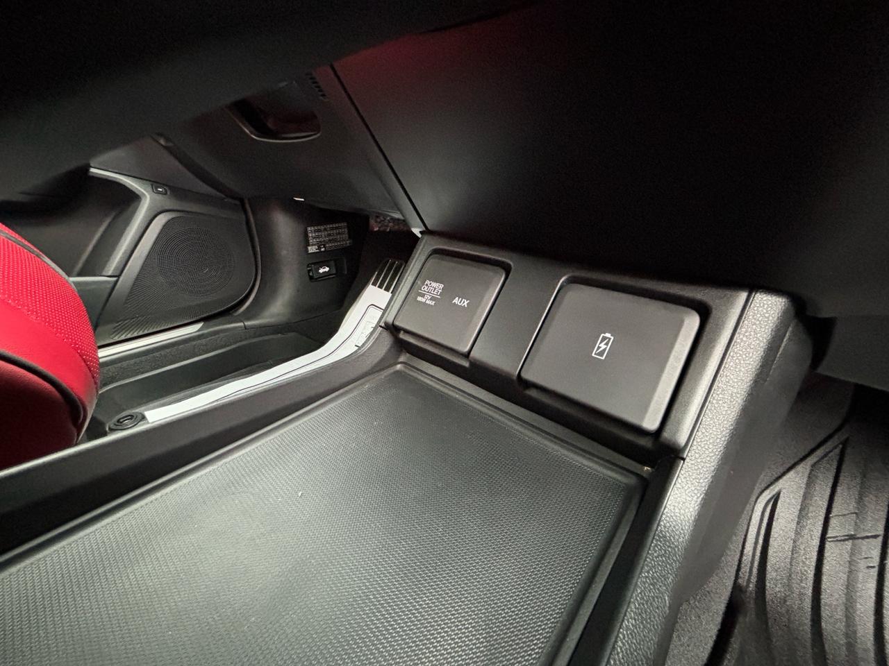 2020 Acura RDX A-Spec AWD Photo