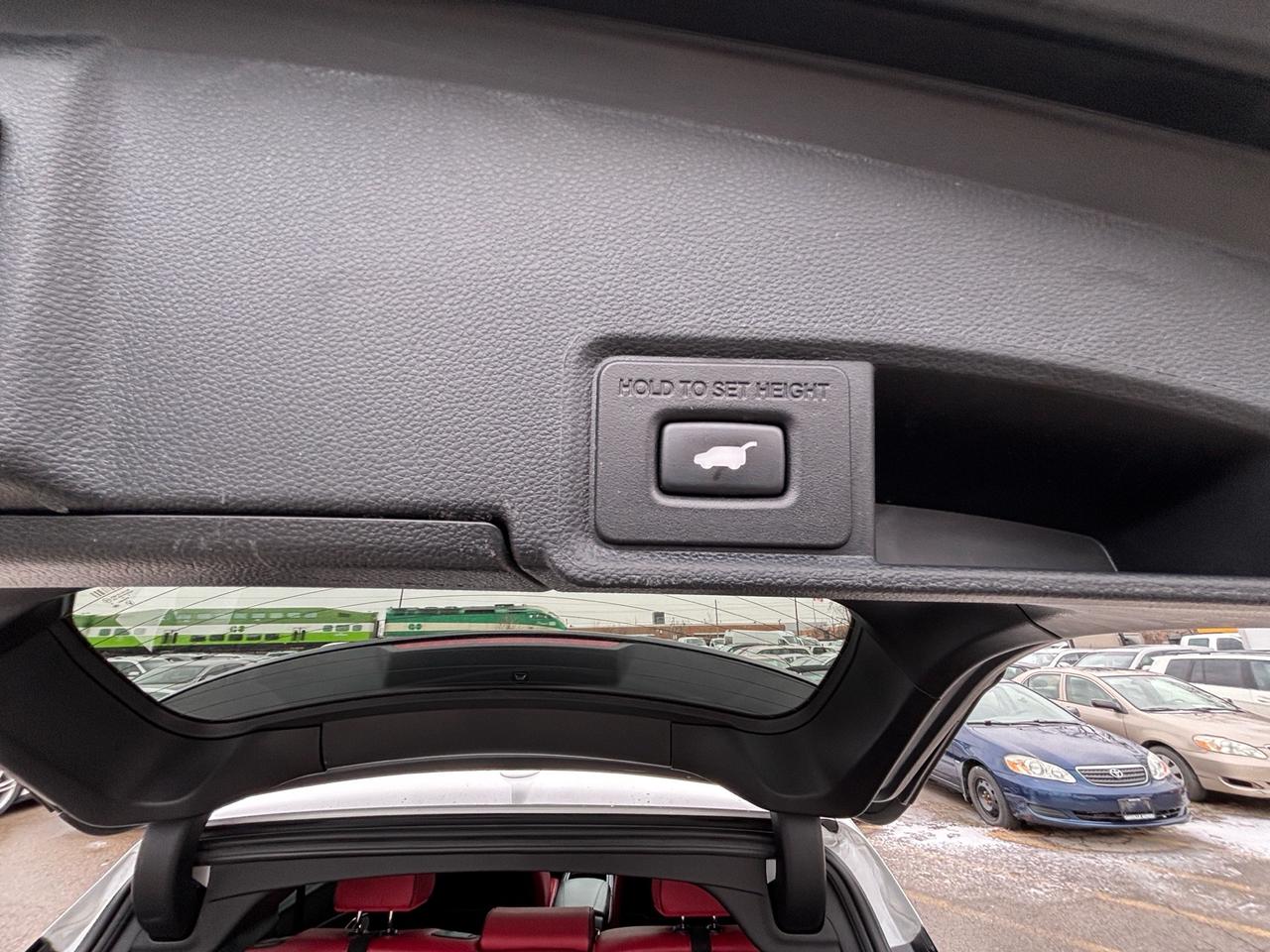 2020 Acura RDX A-Spec AWD Photo