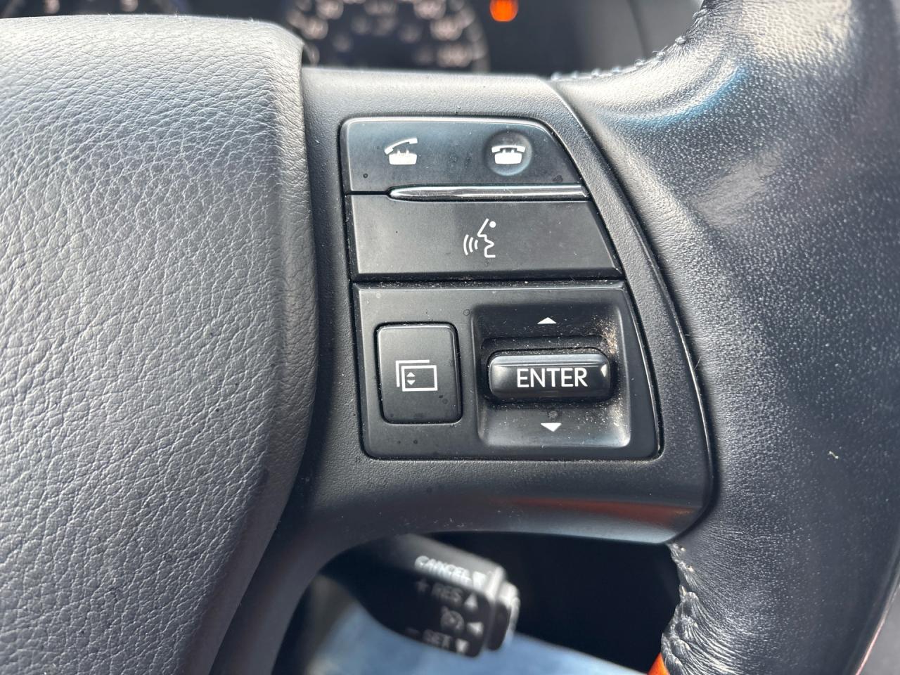 2011 Lexus RX Ultra Premium, Navi, DVD, Camera, AWD 4dr Photo