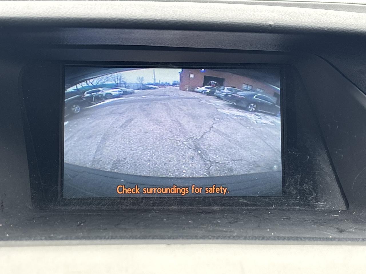 2011 Lexus RX Ultra Premium, Navi, DVD, Camera, AWD 4dr Photo