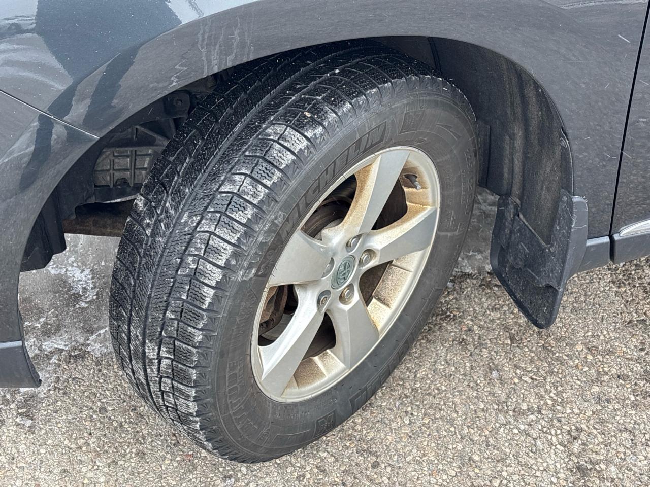 2011 Lexus RX Ultra Premium, Navi, DVD, Camera, AWD 4dr Photo