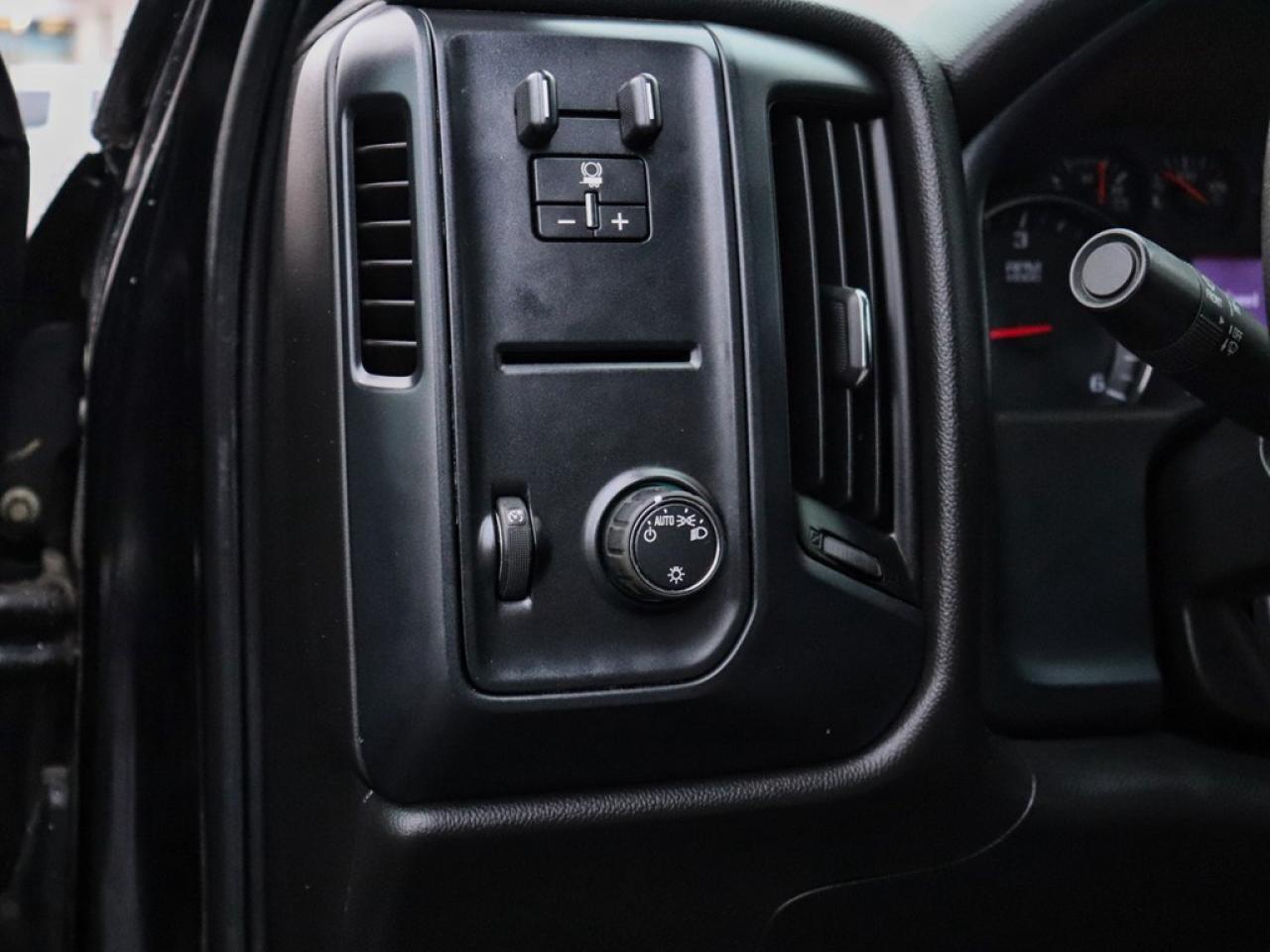 2017 Chevrolet Silverado 1500 LS | 4X4 | 5.3L | REARVIEW CAM | ALLOYS Photo