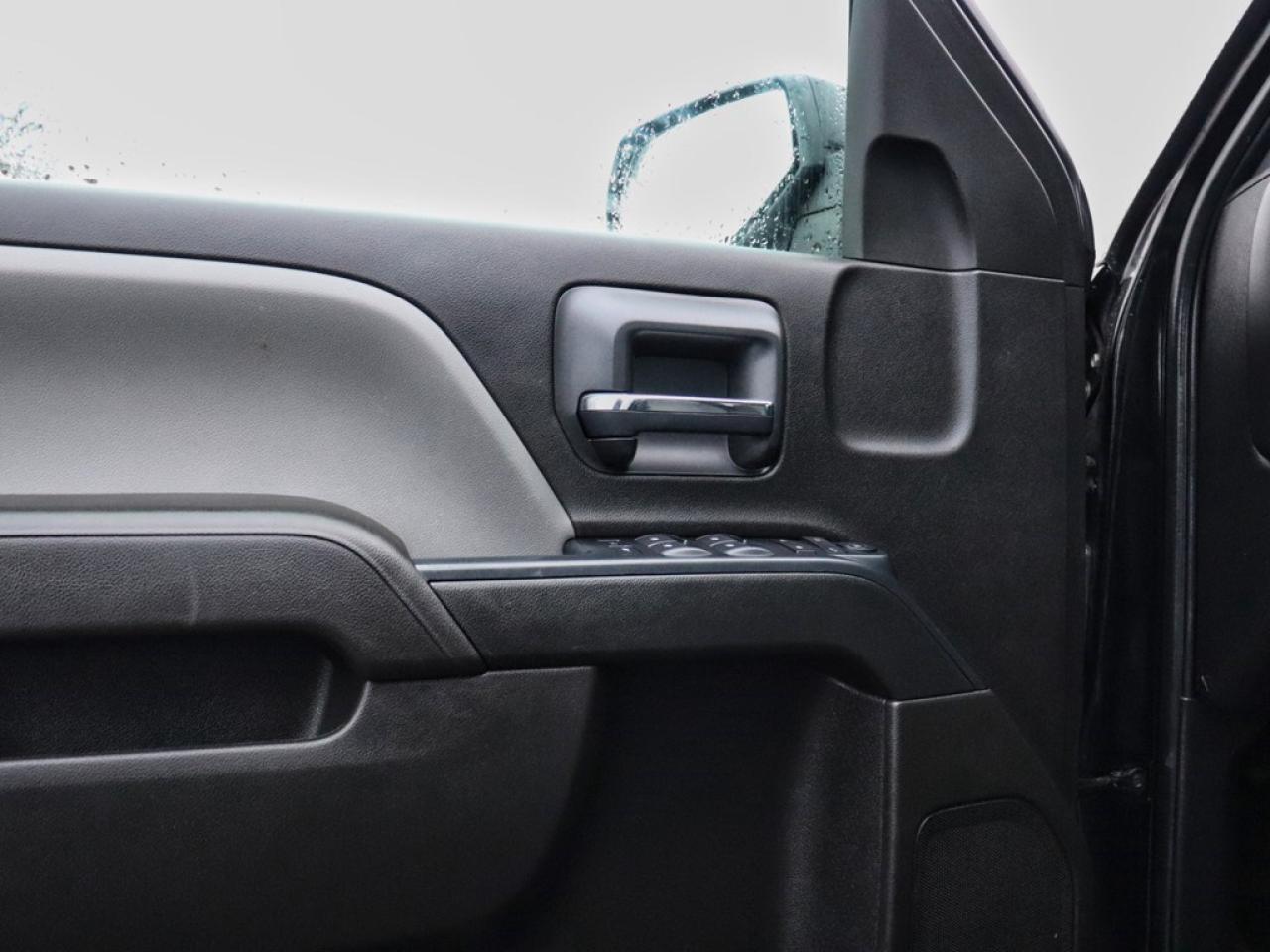 2017 Chevrolet Silverado 1500 LS | 4X4 | 5.3L | REARVIEW CAM | ALLOYS Photo