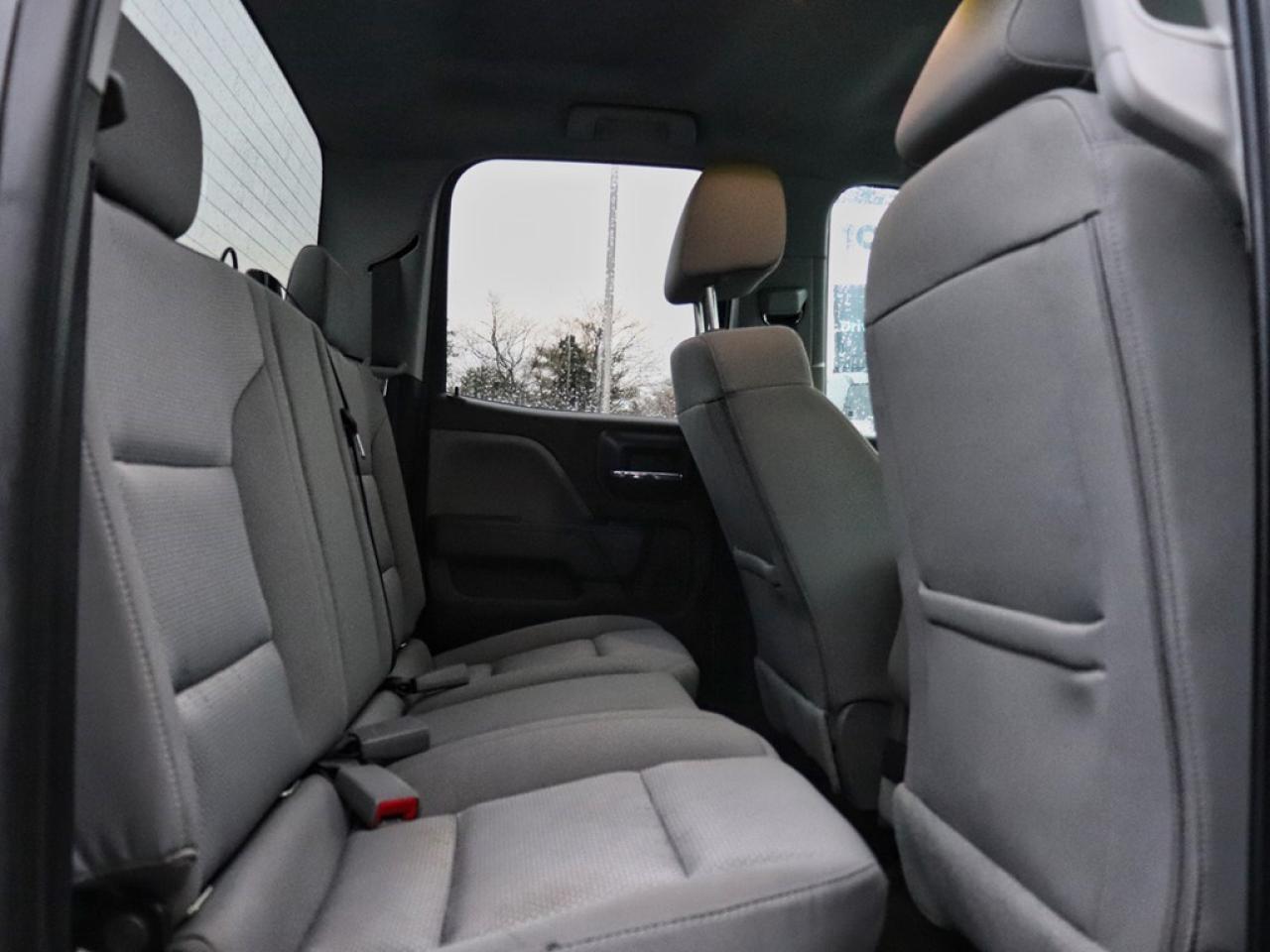 2017 Chevrolet Silverado 1500 LS | 4X4 | 5.3L | REARVIEW CAM | ALLOYS Photo