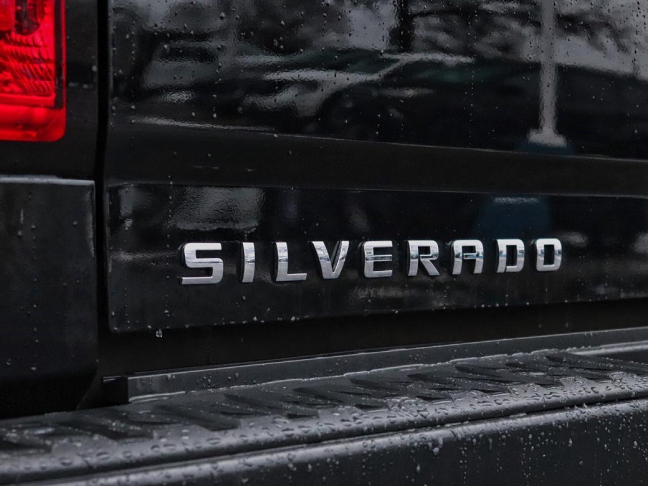 2017 Chevrolet Silverado 1500 LS | 4X4 | 5.3L | REARVIEW CAM | ALLOYS Photo