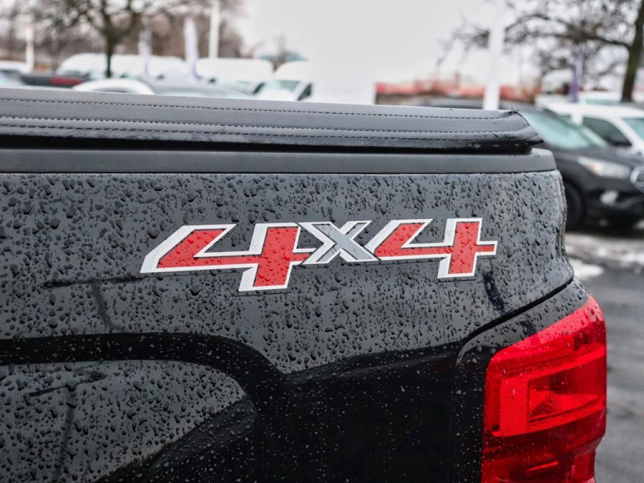 2017 Chevrolet Silverado 1500 LS | 4X4 | 5.3L | REARVIEW CAM | ALLOYS Photo