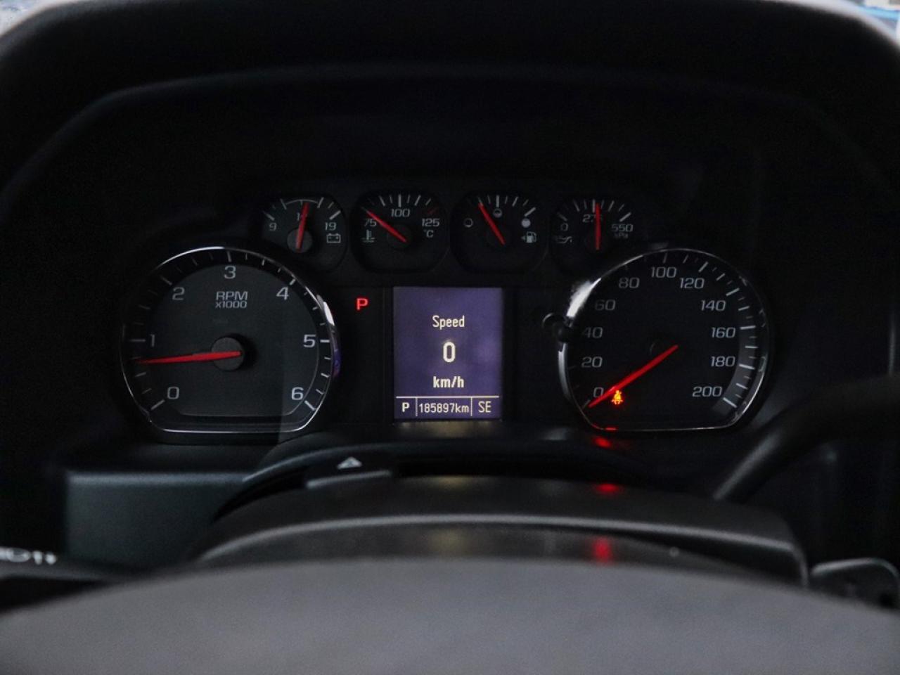 2017 Chevrolet Silverado 1500 LS | 4X4 | 5.3L | REARVIEW CAM | ALLOYS Photo