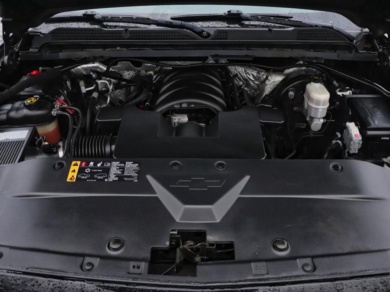 2017 Chevrolet Silverado 1500 LS | 4X4 | 5.3L | REARVIEW CAM | ALLOYS Photo