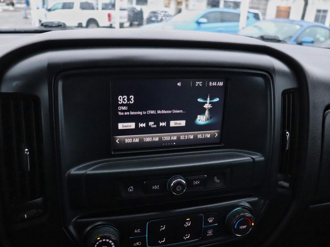 2017 Chevrolet Silverado 1500 LS | 4X4 | 5.3L | REARVIEW CAM | ALLOYS Photo