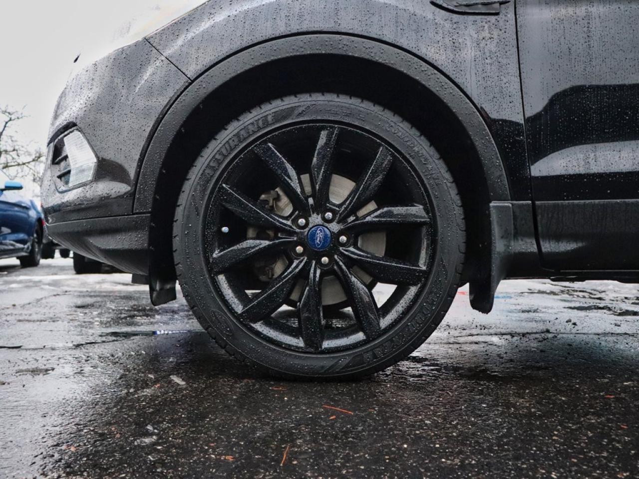 2017 Ford Escape SE | 4WD | 2.0L | SPORT PKG | NAV | PWR LIFTGATE Photo