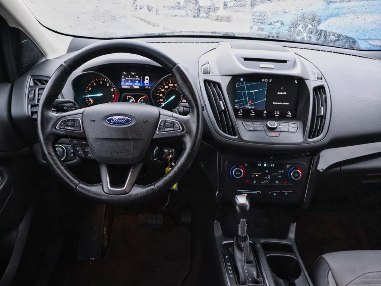 2017 Ford Escape SE | 4WD | 2.0L | SPORT PKG | NAV | PWR LIFTGATE Photo