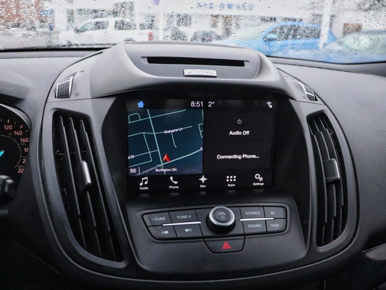 2017 Ford Escape SE | 4WD | 2.0L | SPORT PKG | NAV | PWR LIFTGATE Photo