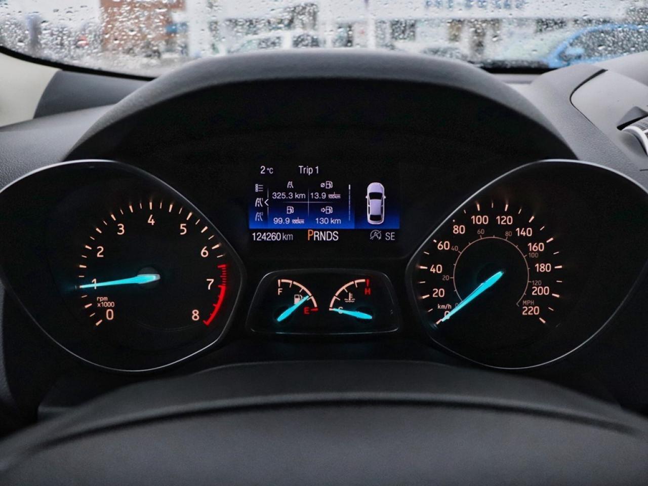 2017 Ford Escape SE | 4WD | 2.0L | SPORT PKG | NAV | PWR LIFTGATE Photo