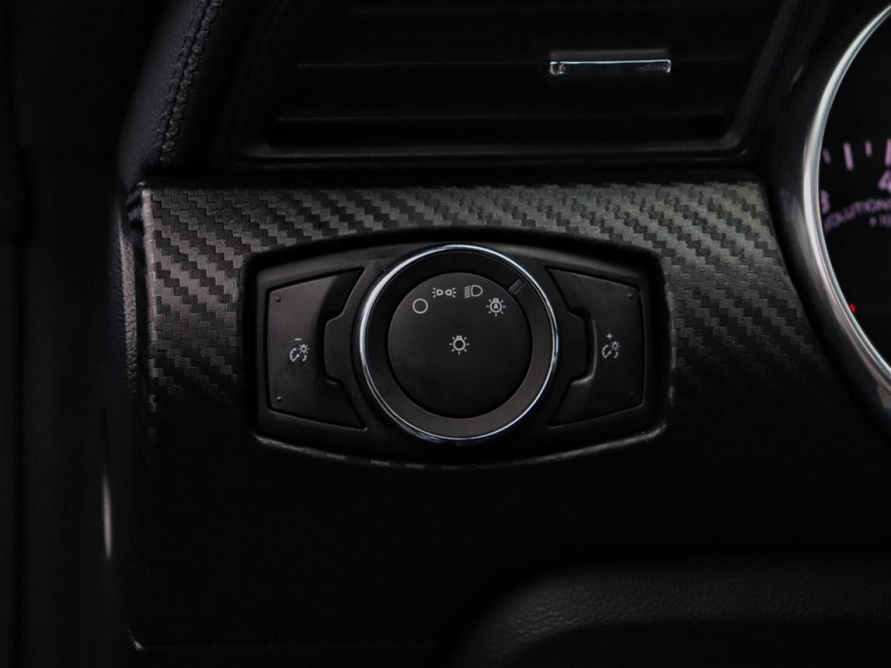 2018 Ford Mustang Ecoboost | 2.3L | 10-SPD AUTO | REARVIEW CAM |17s Photo