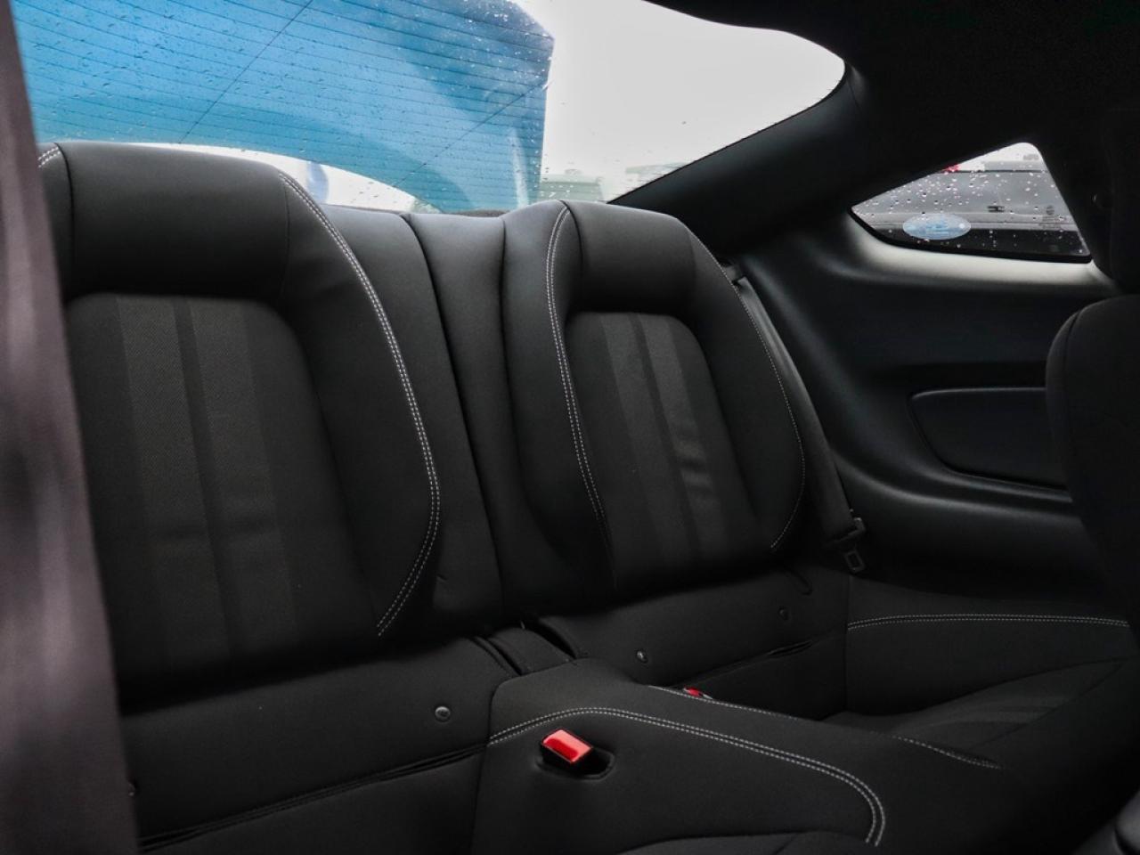 2018 Ford Mustang Ecoboost | 2.3L | 10-SPD AUTO | REARVIEW CAM |17s Photo